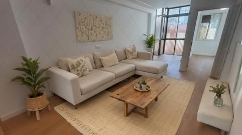 Photo 2 of Flat for sale in Carrer de Berlín, Barri de les Corts, Barcelona