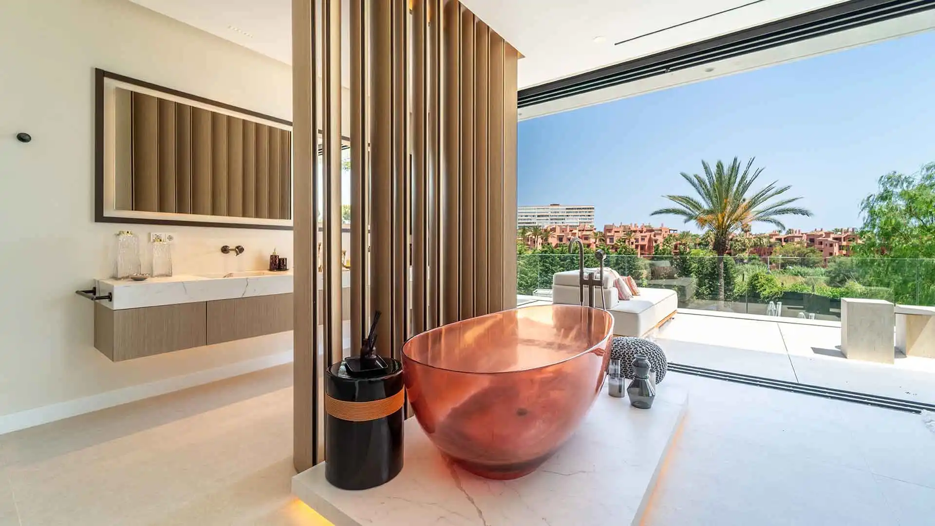 Haus mit Pool zum Verkauf in Río Real - Los Monteros, imagen 20