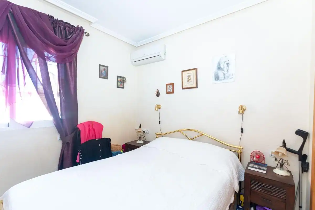 Maison mitoyenne avec terrasse à vendre à Orihuela Costa, imagen 23