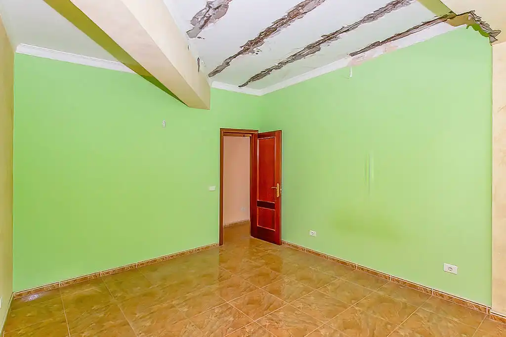 Flat for sale in C/ Tenesoya, Callejón del Castillo - El Calero - Las Huesas