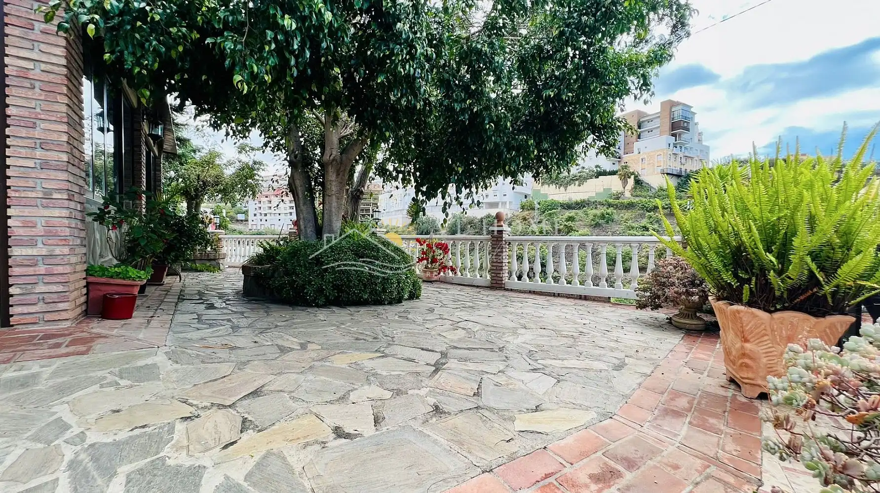 Casa o xalet de lloguer a Torrox Pueblo