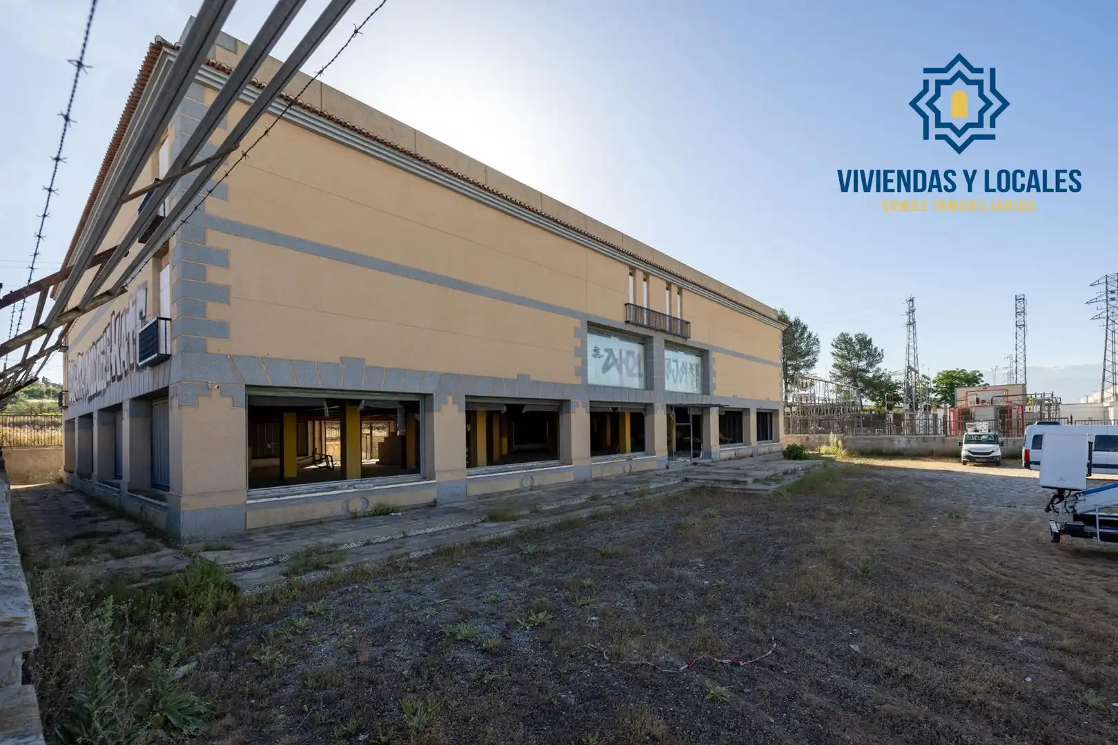 Nau industrial en venda a Albolote, imagen 12