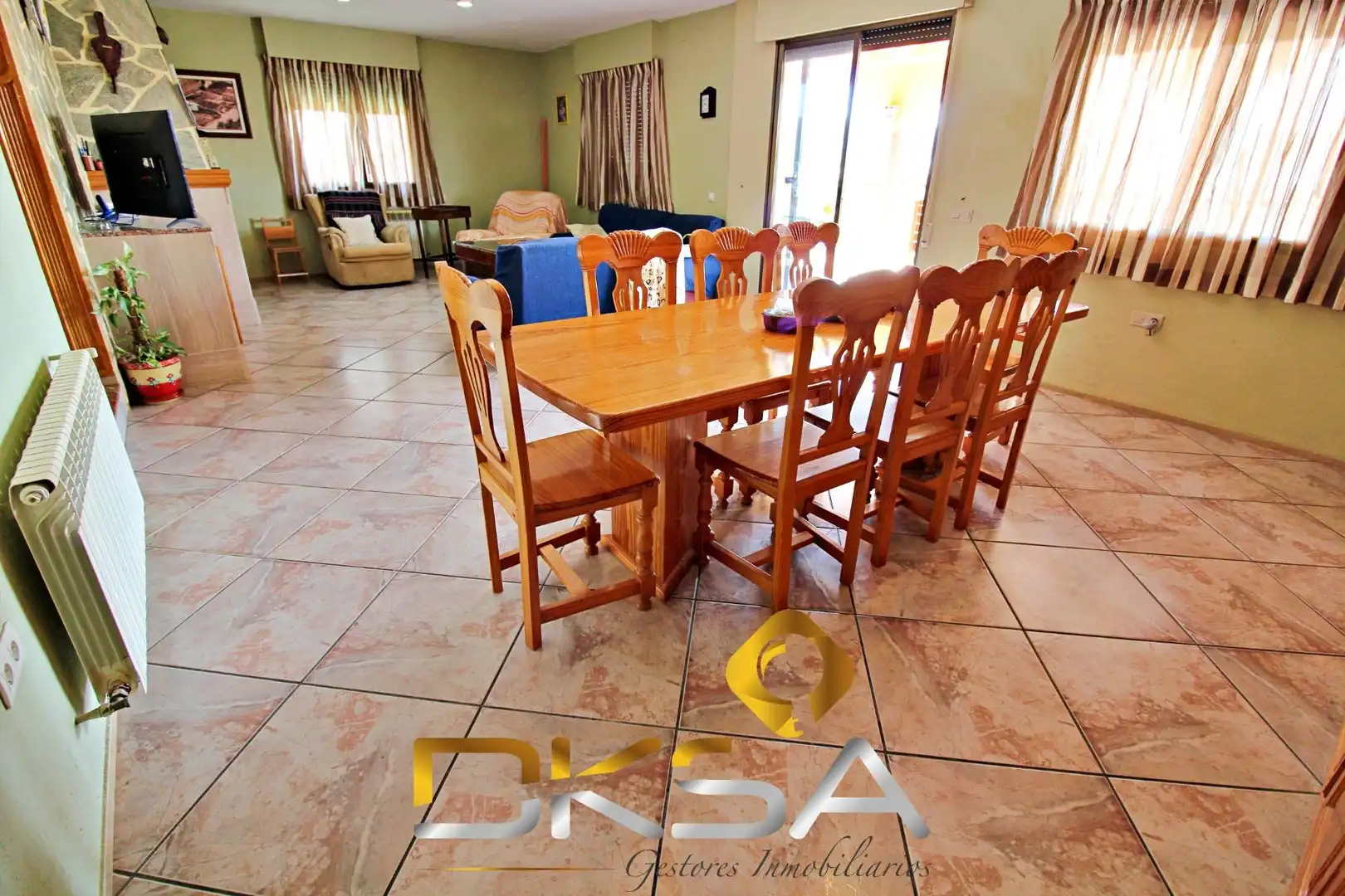 Detached house with pool for sale in Calle CAÑAS LAS, imagen 13