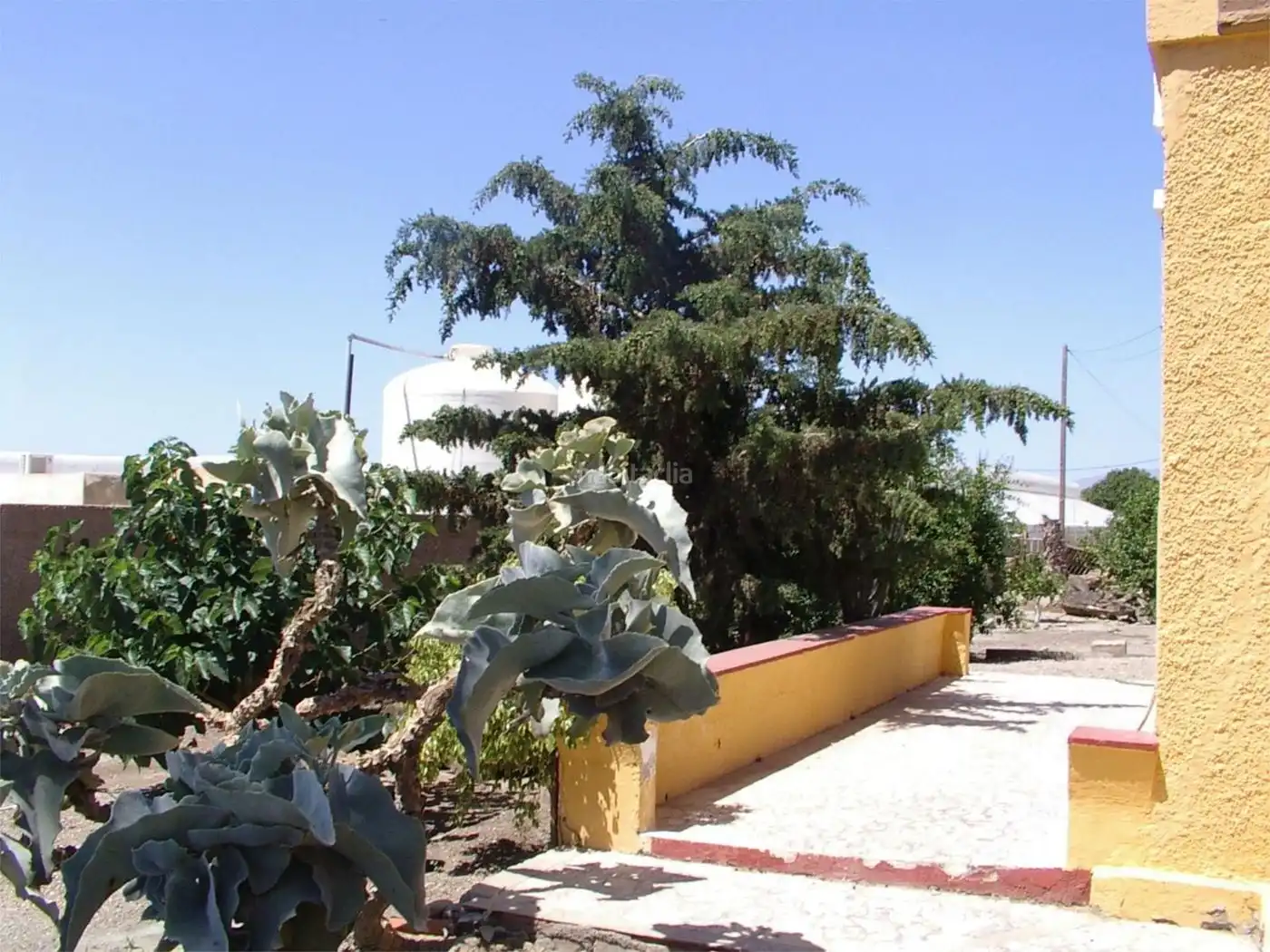 Haus zum Verkauf in Carretera Nijar - Alquián 77, imagen 29