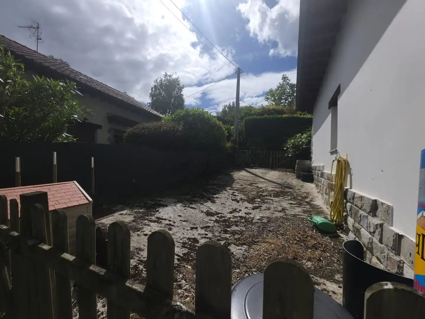 Casa o xalet de lloguer en Villaviciosa amb Calefacció, Terrassa i Traster
