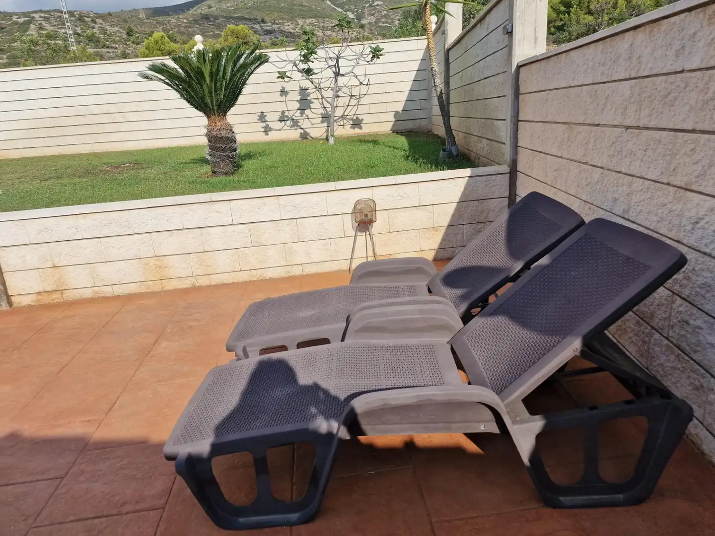 Villa con terrazza in vendita a Costa Sur, imagen 49