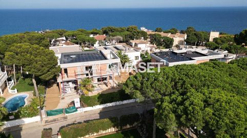 Villa moderna con vistas espectaculares al mar  Treumal, imatge 4