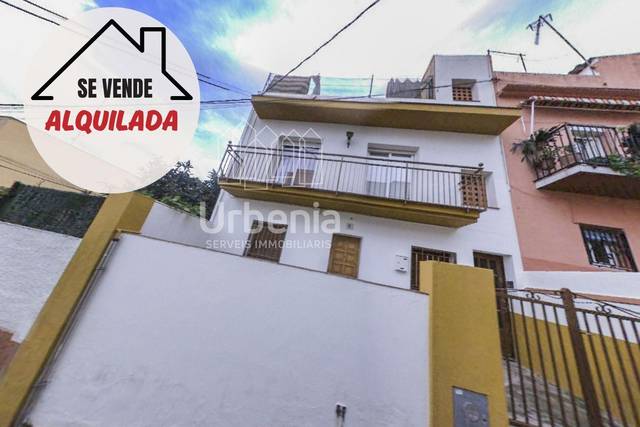 Piso en Venta en C/ Llevantina en La Llàntia