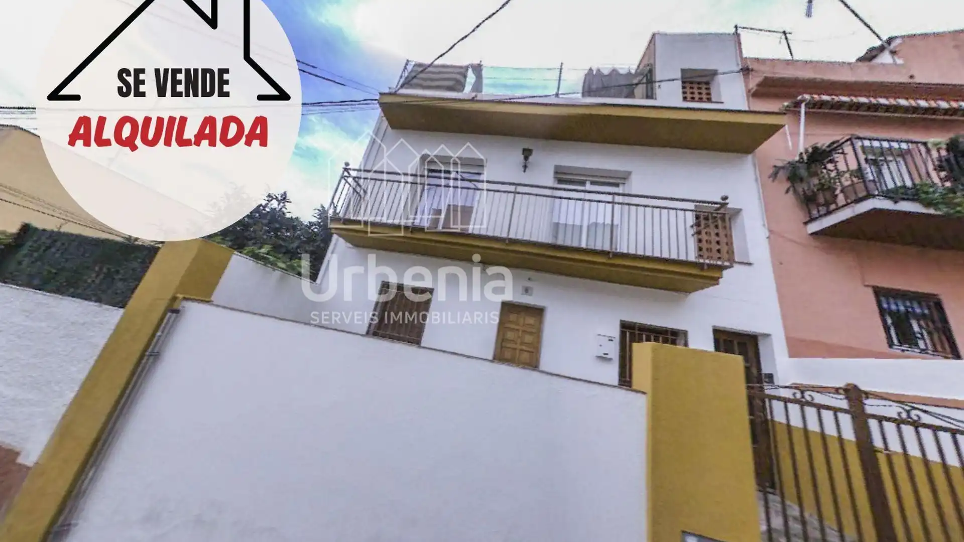 Piso en venta en C/ Llevantina, La Llàntia