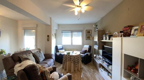 Foto 4 de Piso en venta en Paseo Luis Golf, Caudete, Albacete