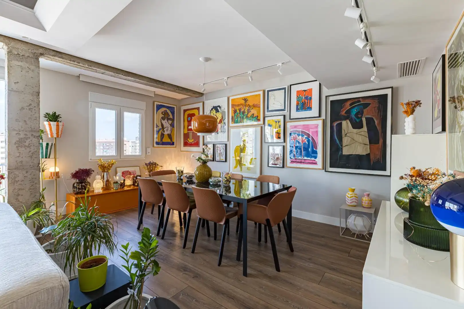 Piso con ascensor en venta en Centro, imagen 6