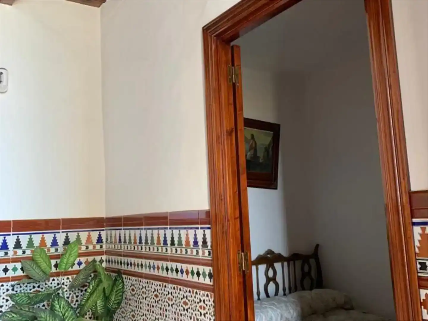 Planta baixa en venda en Manzanilla