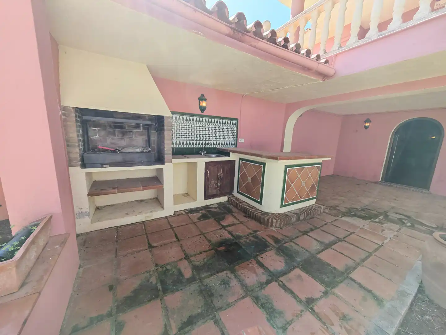 Casa o xalet en venda a Manantiales - Lagar - Cortijo