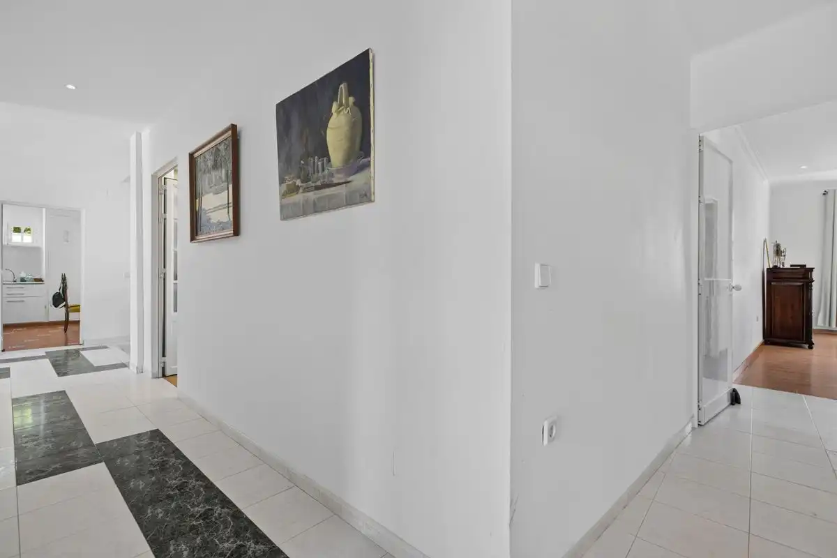 Casa o xalet en venda en Carmona amb Aire condicionat, Calefacció i Jardí privat
