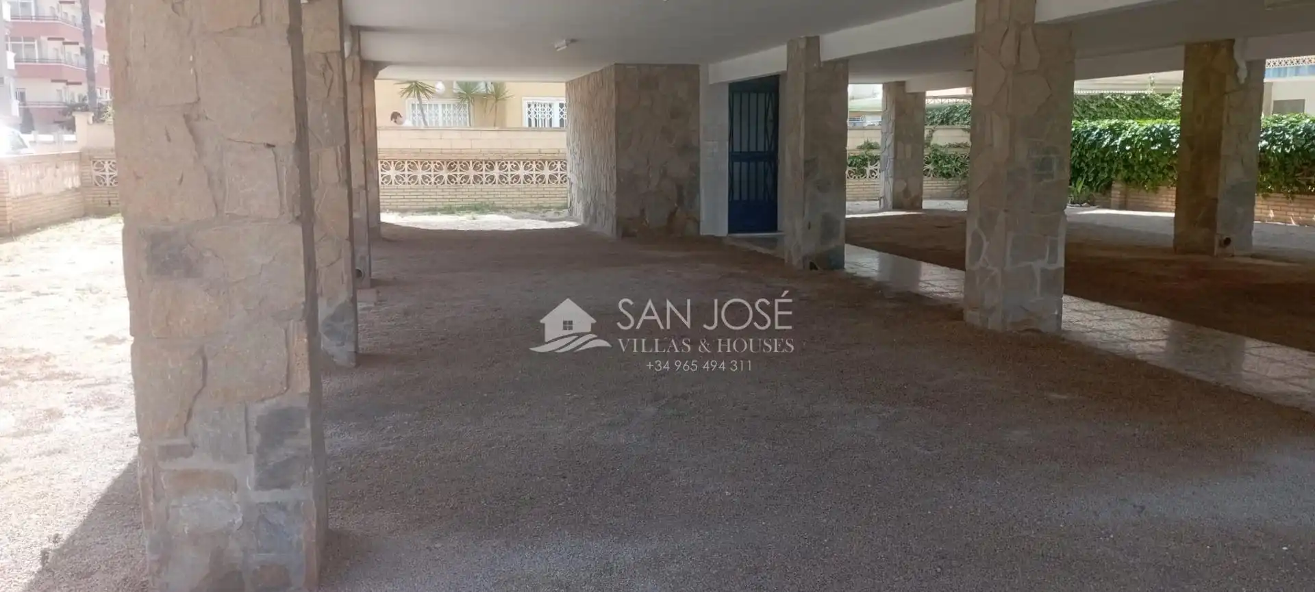 Apartamento con terraza en venta en Santa Pola ciudad, imagen 26