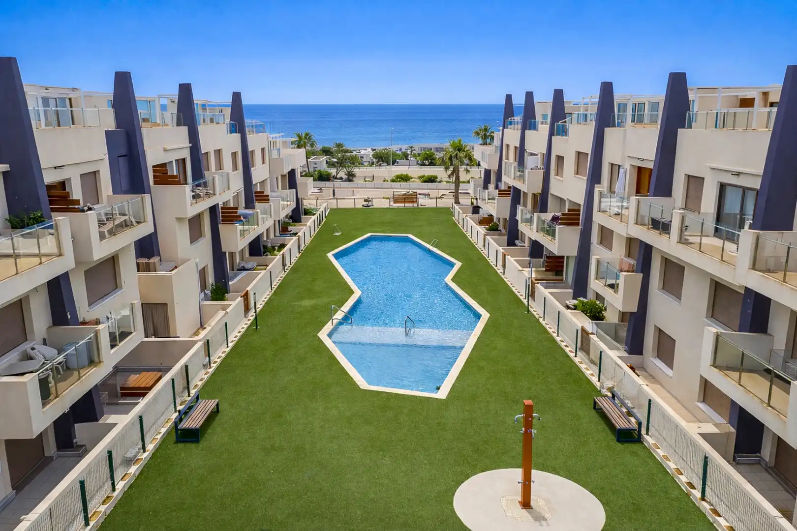 Detached homes for sale in Pueblo Latino