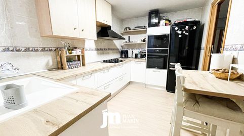 Foto 5 de Piso en venta en Calle Compositor Granados, Cieza, Murcia