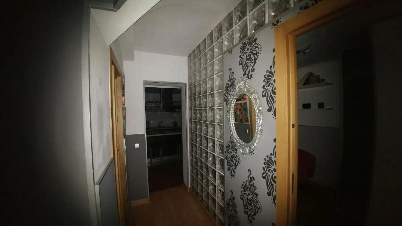 Detached homes for rent in Algeciras  with Air Conditioner and Furnished