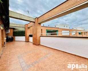 Terrace of Flat for sale in Sabadell  with Heating and Terrace