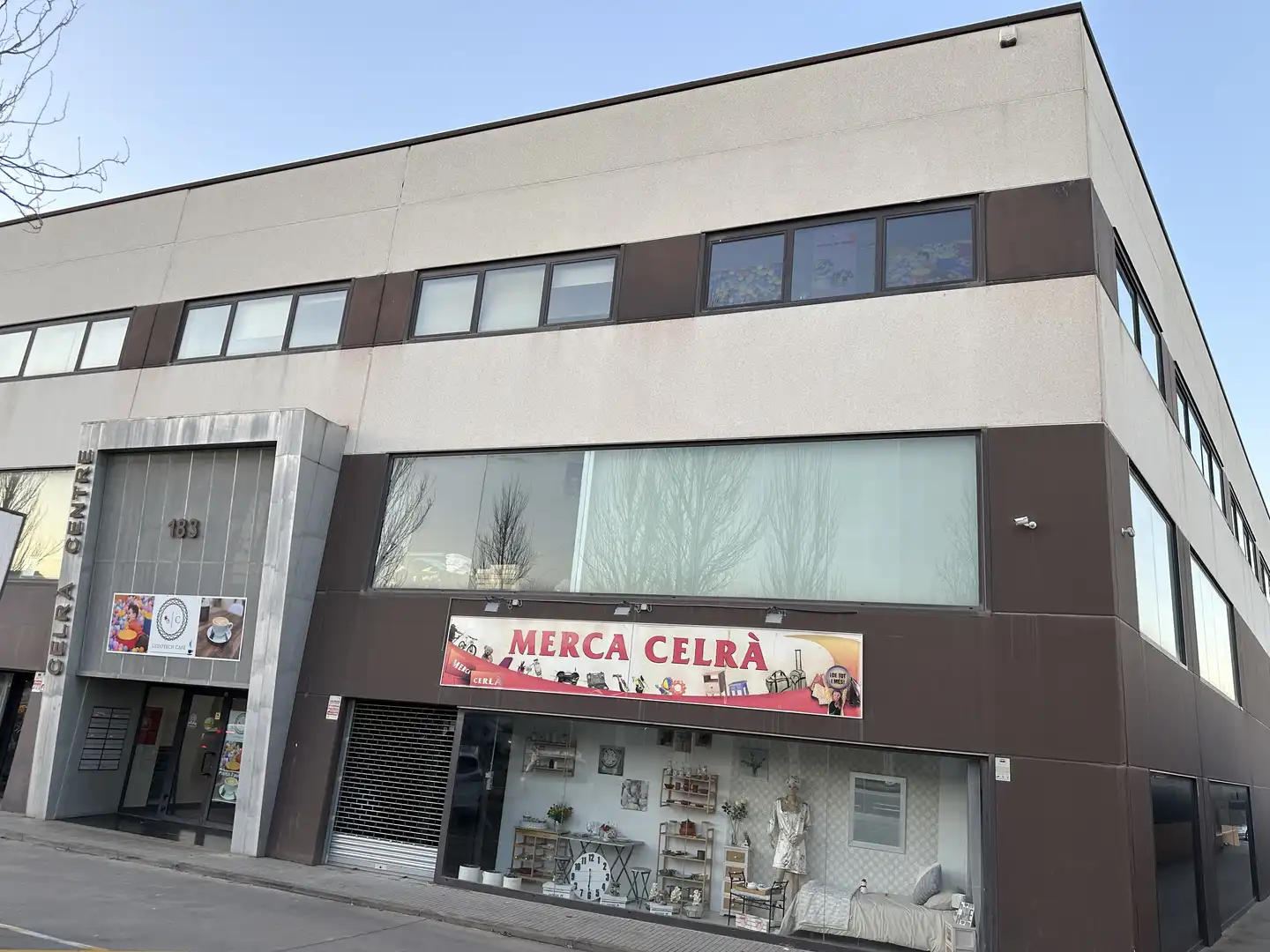 Oficina con ascensor en venta en Celrà, imagen 8