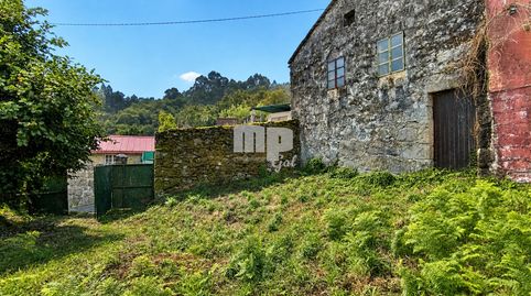 Foto 3 de Finca rústica en venta en Lugar Fornelos, Teo, A Coruña