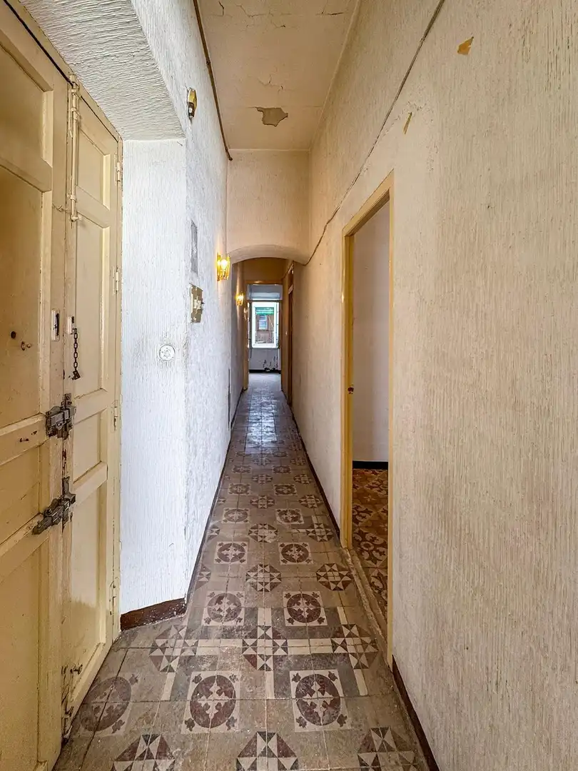 Flat for sale in Casco Antiguo