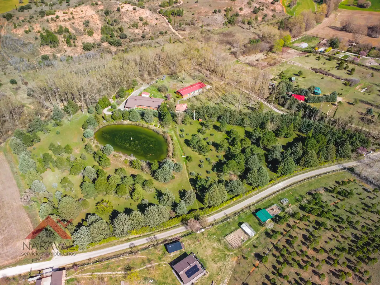 Houses for sale in Burgo de Osma - Ciudad de Osma  with Heating, Private garden and Terrace