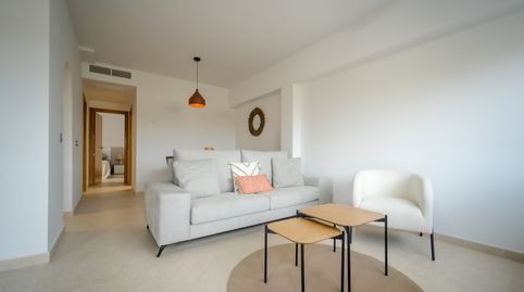 Foto 5 de Apartamento en venta en Burjulu - La Mulería, Cuevas del Almanzora