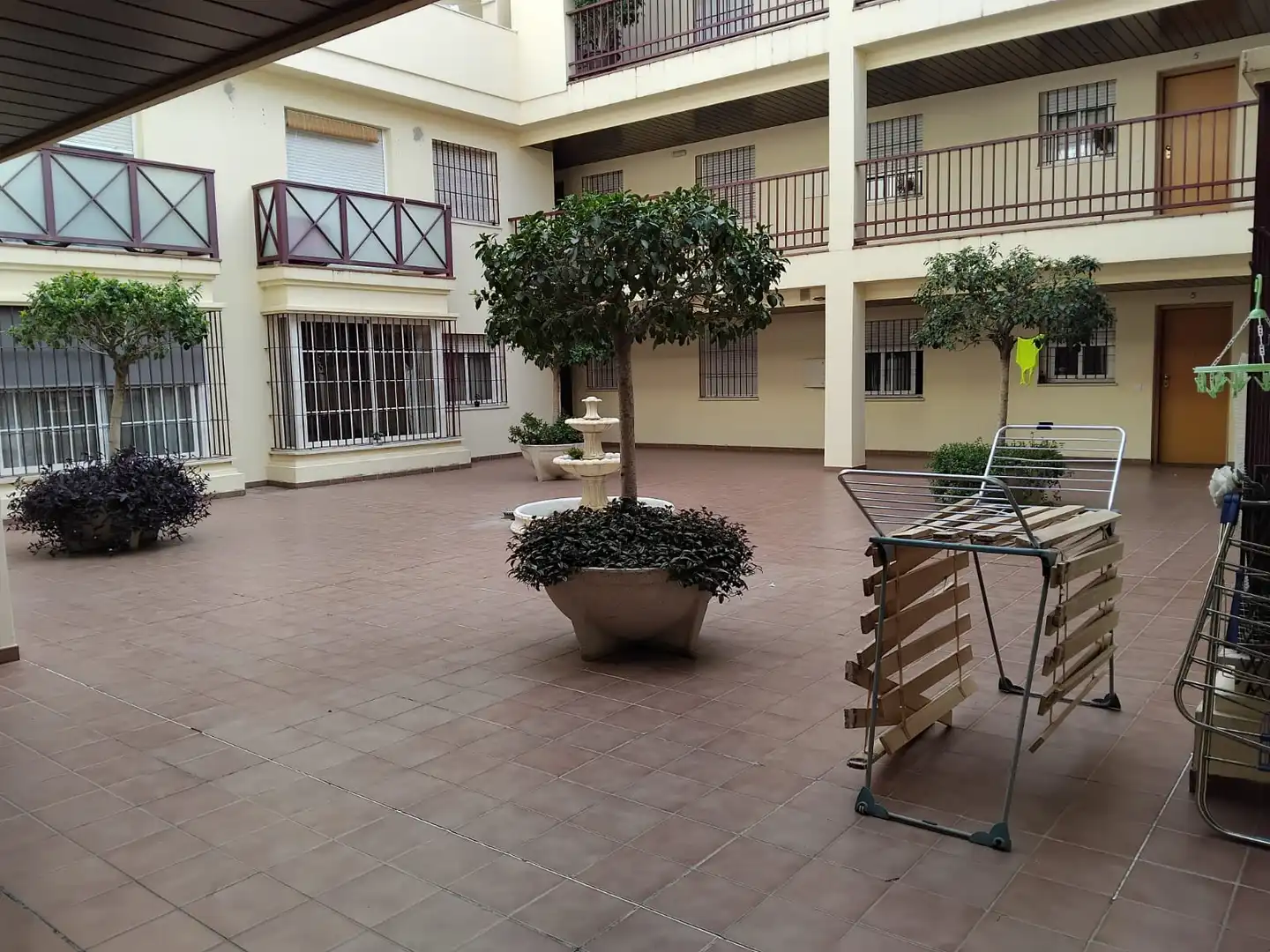 Pis en venda en Fuengirola amb Traster, Moblat i Alarma