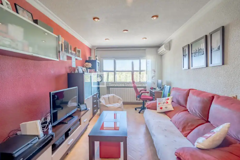 Flat with garden for sale in Getafe Norte, imagen 5