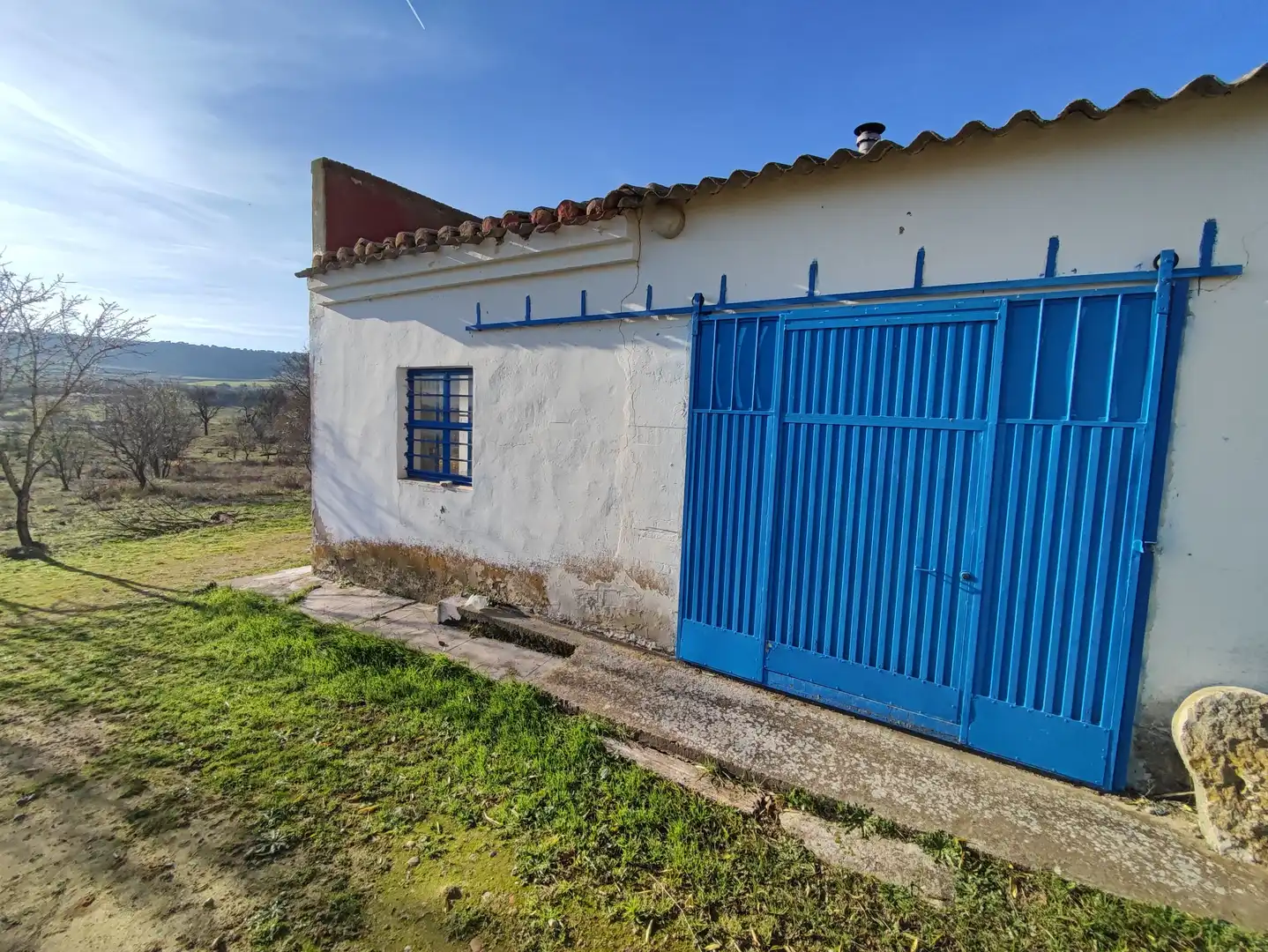 Finca rústica en venda a Carretera Autilla, 37, Allende el Río