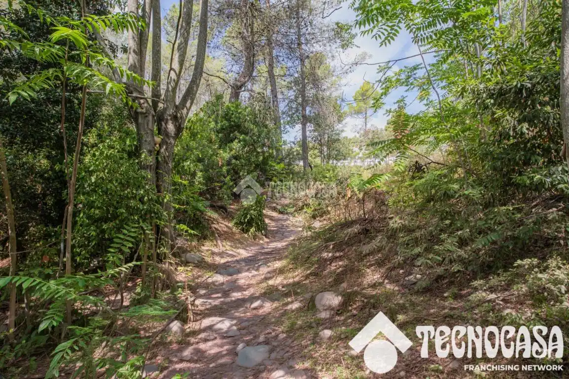 Casa en venda a Corbera de Llobregat, imagen 25