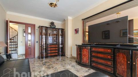 Foto 4 de Ático en venta en Passatge de Llevant, ., Torre-roja-Campreciós, Viladecans