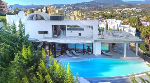 Photo 2 of Houses for sale in Avenida Calderón de la Barca, Los Naranjos, Marbella