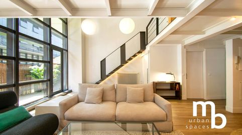 Foto 4 de Loft en venta en Carretera Fuencarral, Zona Industrial, Alcobendas