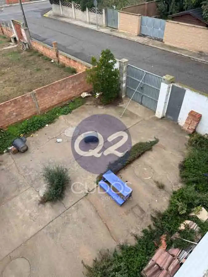 Parking de Casa o chalet en venta en Vallfogona de Balaguer con Aire acondicionado, Calefacción y Jardín privado