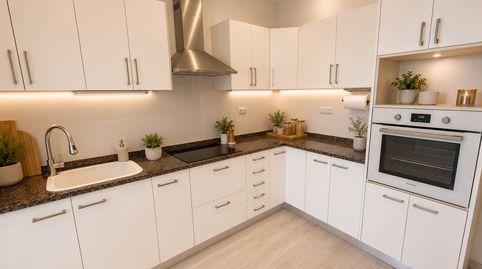 Foto 5 de Casa o xalet de lloguer a Passeig Marítim, La Pineda, Castelldefels