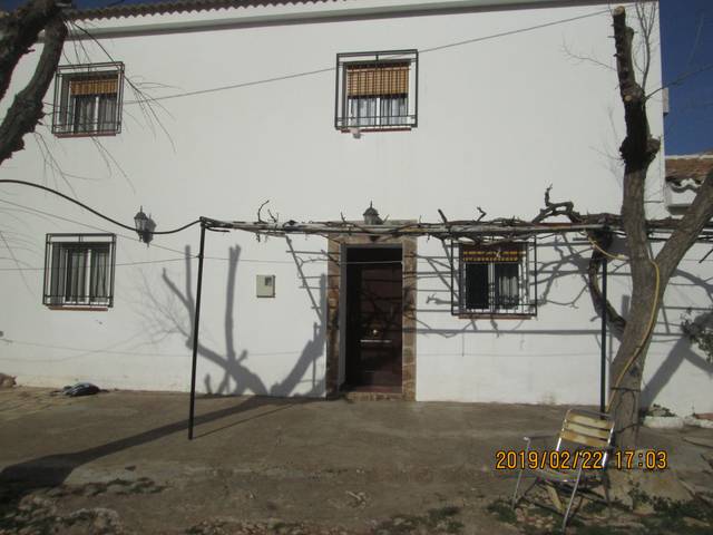 Casa adosada en Venta en N/A en Loja