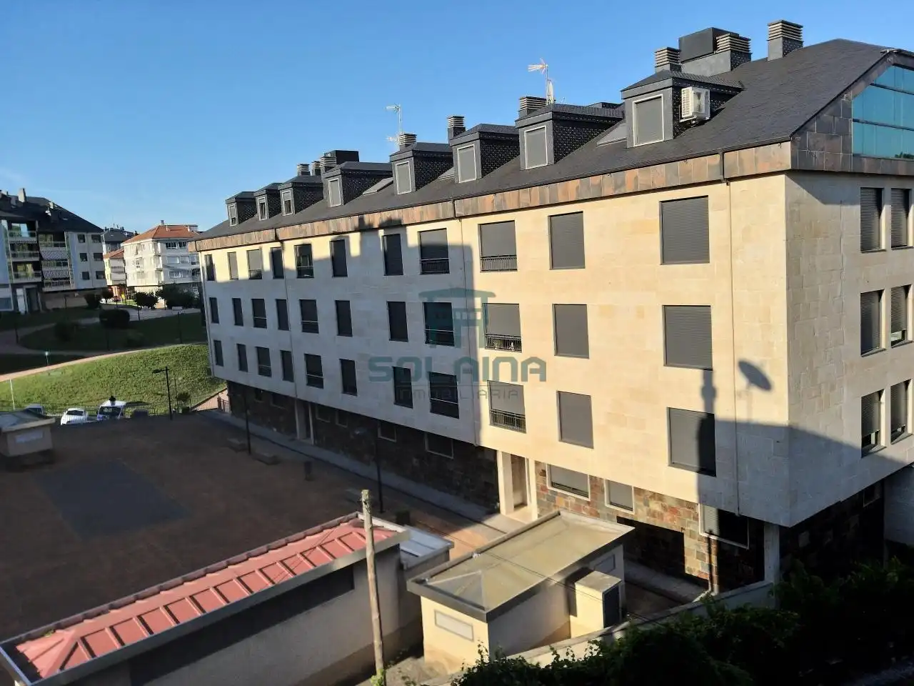 Haus mit Terrasse zum Verkauf in Barbadás, imagen 2