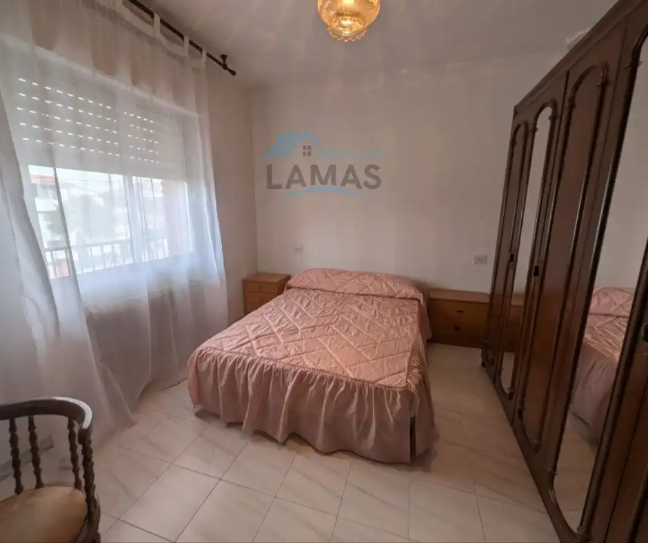 Habitación de Casa o chalet en venta en Majadas con Terraza
