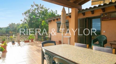 Foto 3 de Finca rústica en venta en Son Servera Poble, Son Servera