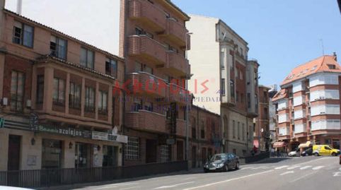 VENTA DE LOCAL EN BENAVENTE, imatge 4