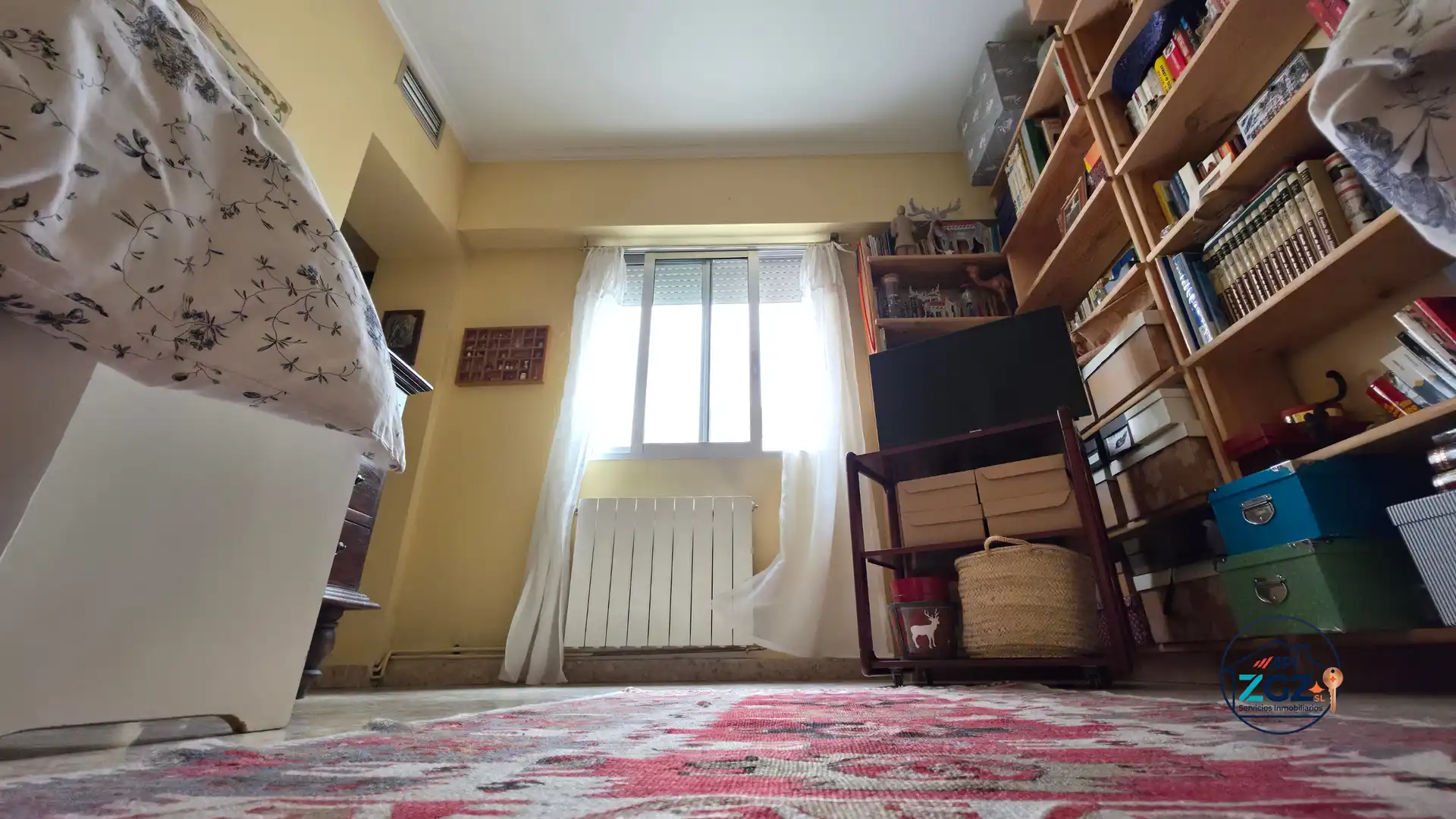 Piso con ascensor en venta en Calle Canfranc, imagen 62