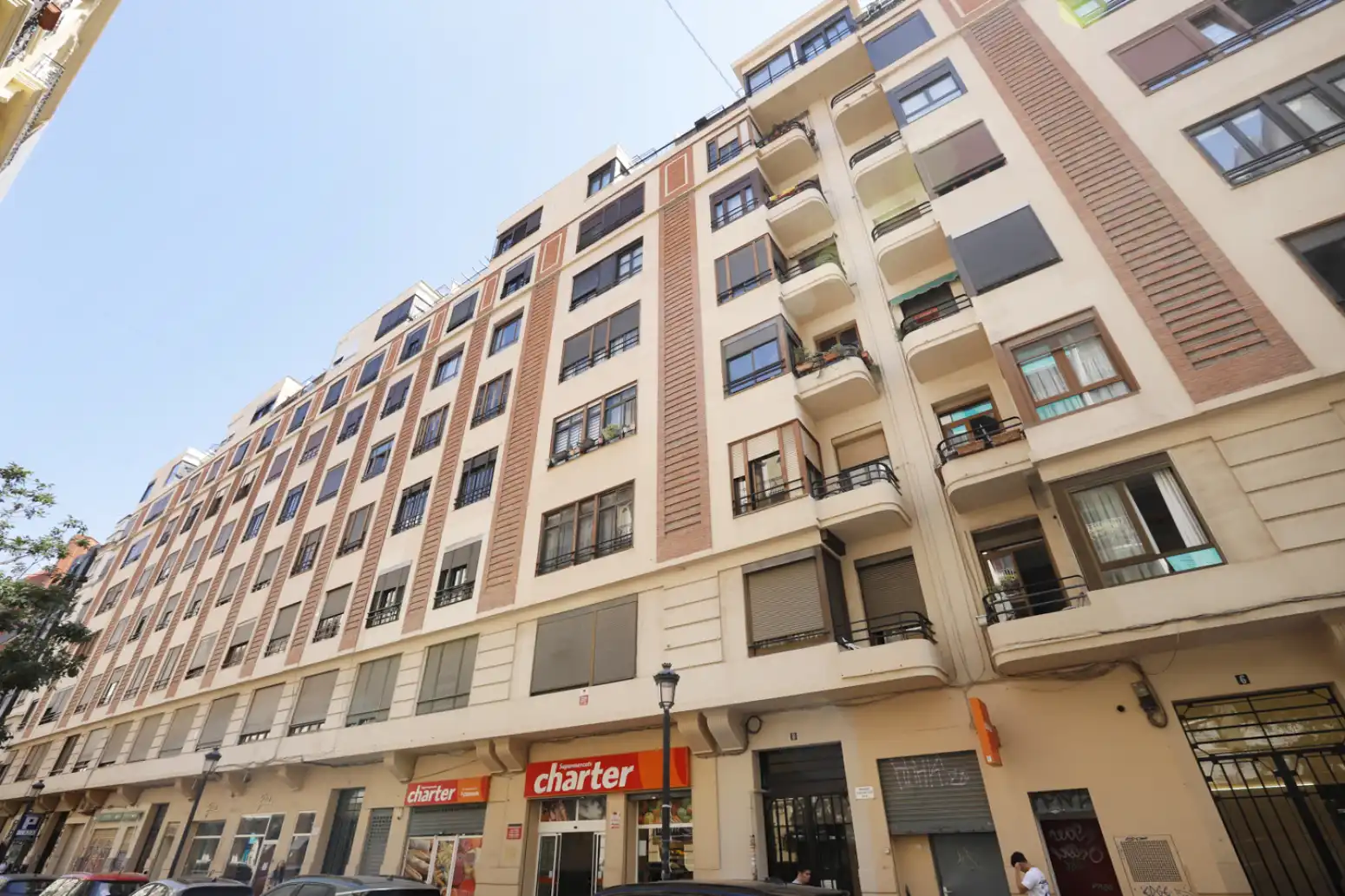 Appartamento con ascensore in vendita a Valencia - CL GENERAL SAN MARTIN, imagen 27