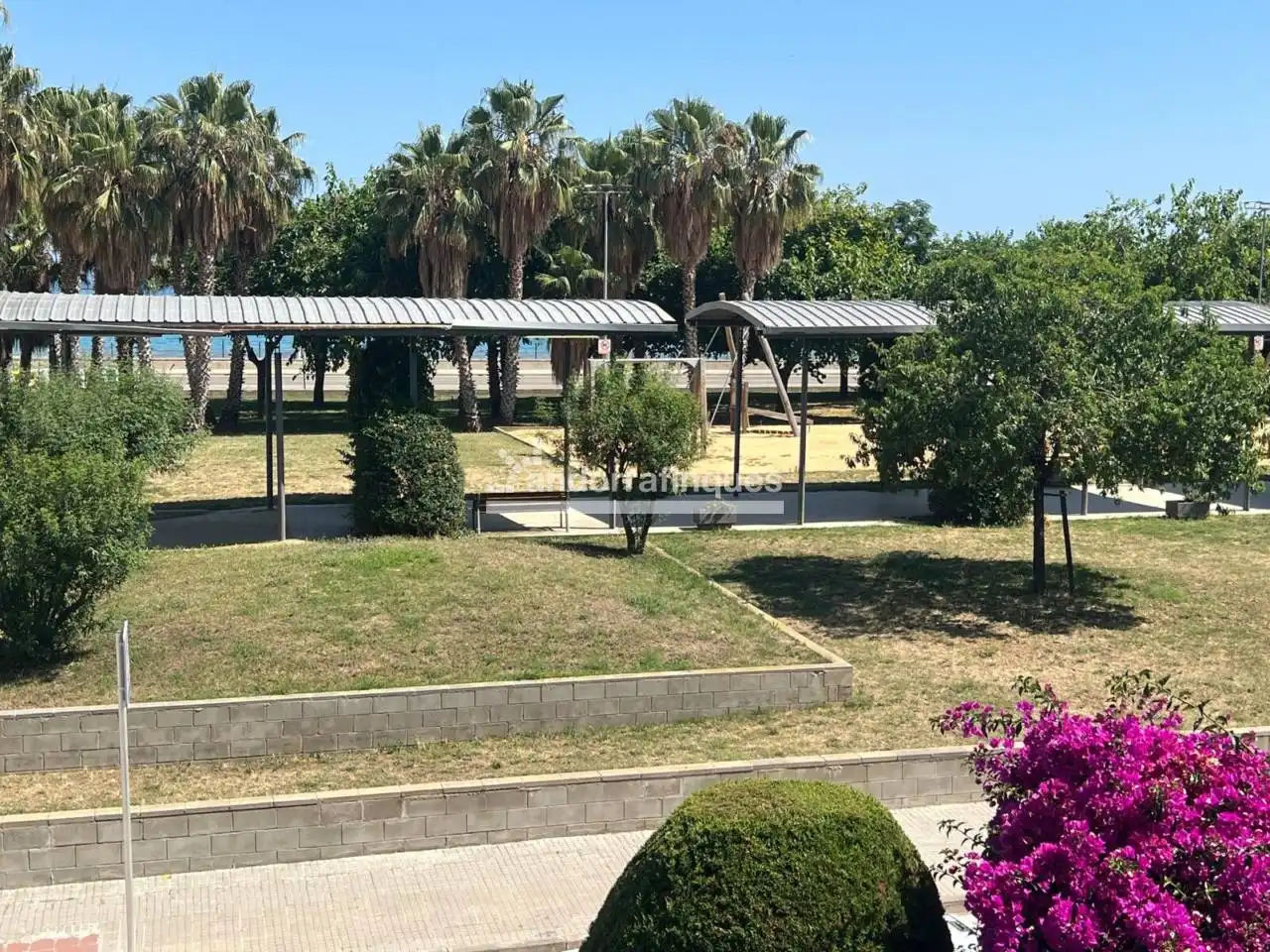 Casa o xalet en venda en Vilassar de Mar amb Jardí privat, Terrassa i Piscina