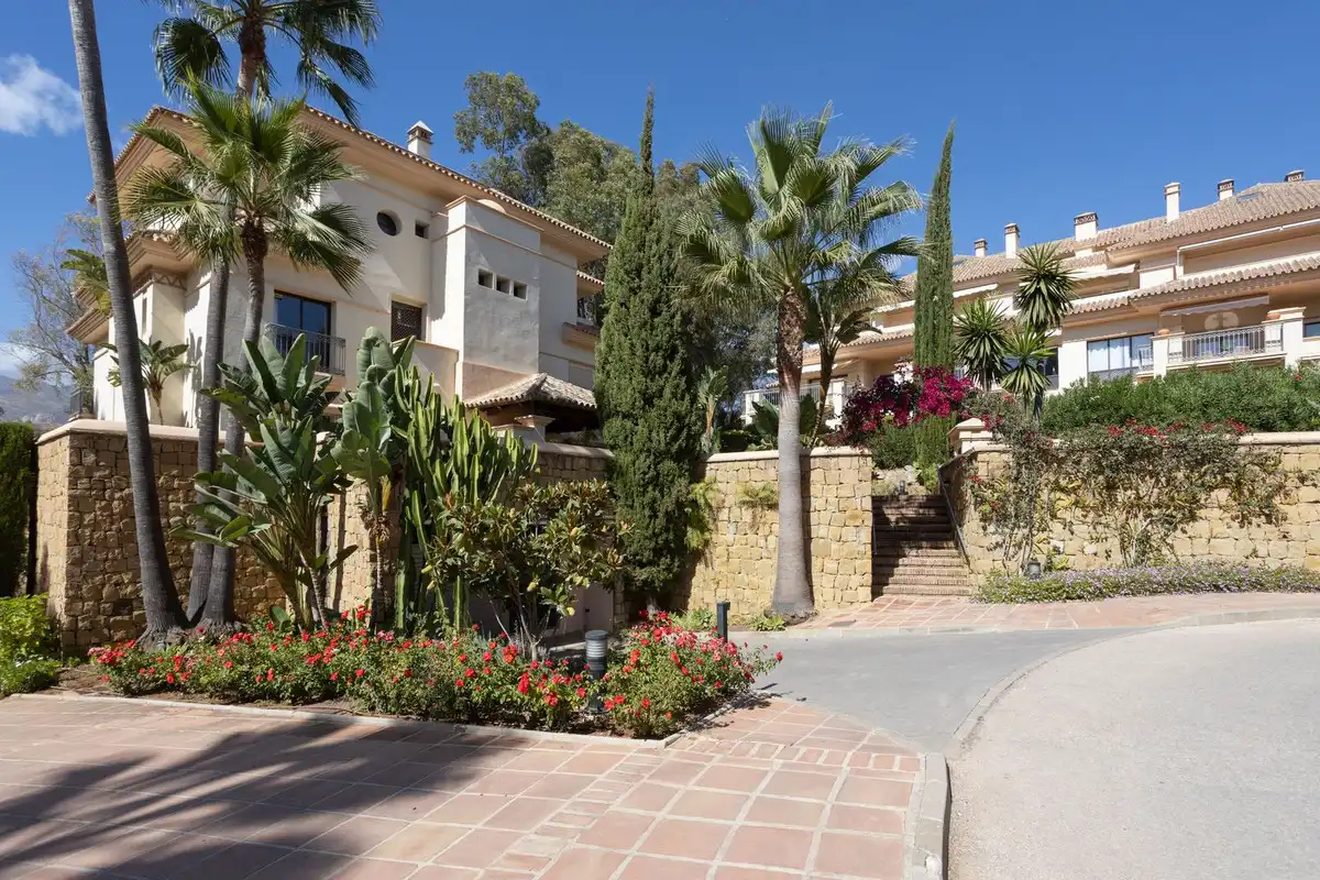 Wohnung mit Aufzug zum Verkauf in Río Real - Los Monteros, imagen 35