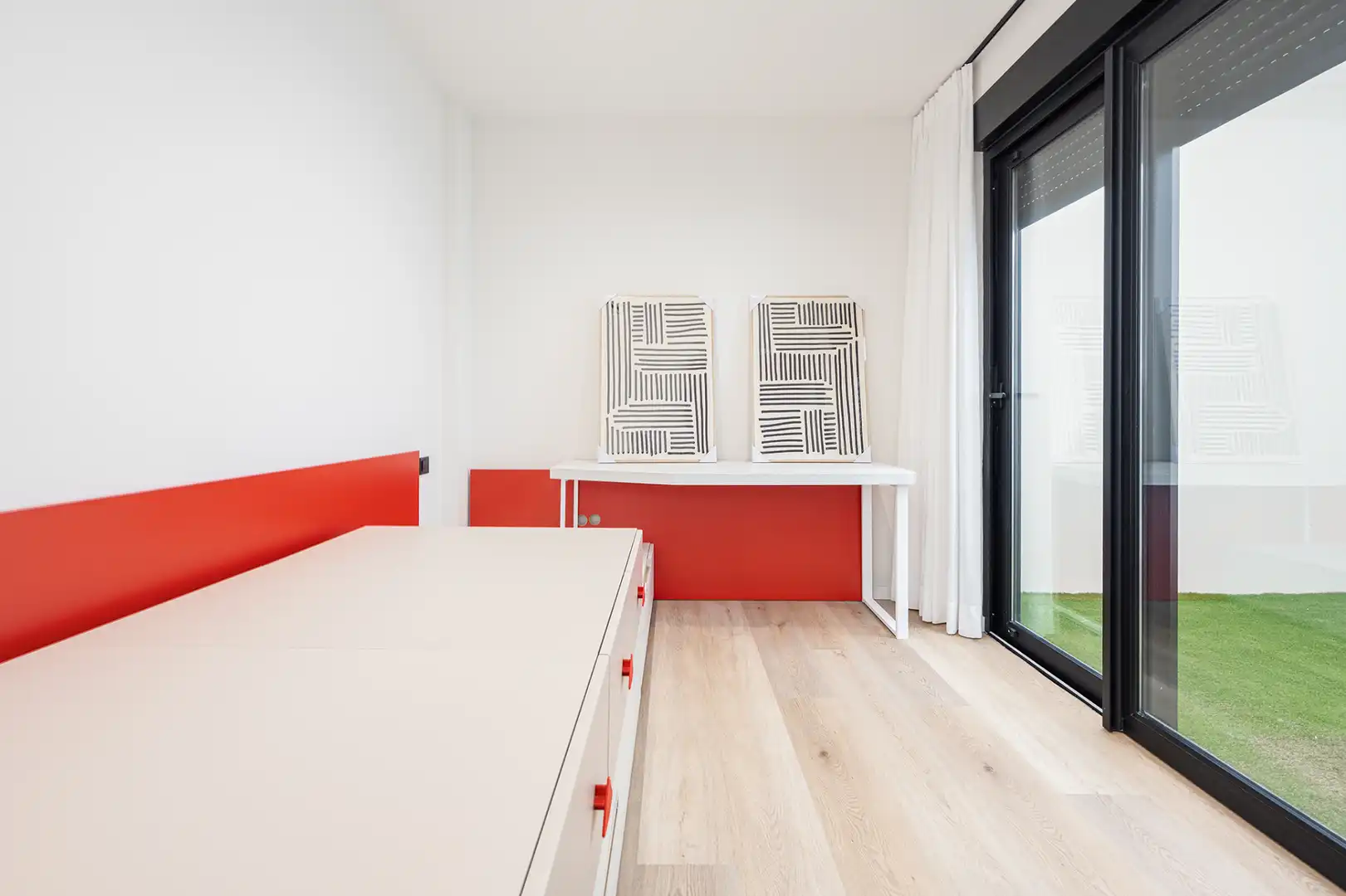 Bedroom of Detached homes for sale in Las Palmas de Gran Canaria  with Air Conditioner, Terrace and Storage room