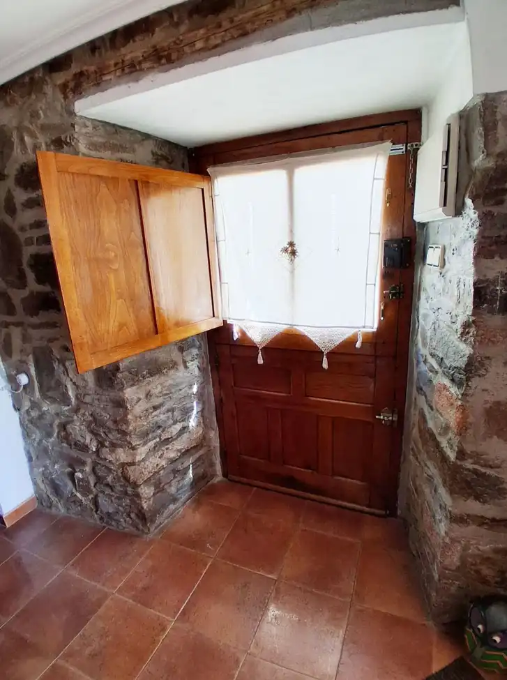 Houses for sale in Mieres (Asturias)  with Heating, Terrace and Storage room