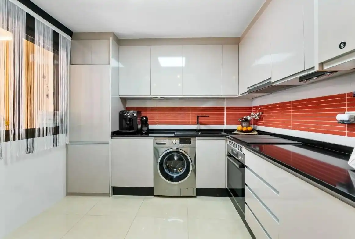 Maison mitoyenne avec terrasse à vendre à Calle María San Gil Noain, imagen 17