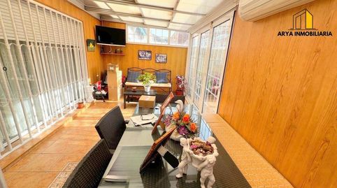 Foto 5 de Casa adosada en venda a Cañada - Mancha Amarilla, Torrejón de Ardoz